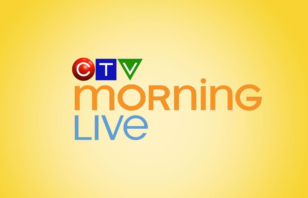 CTV Morning Live logo